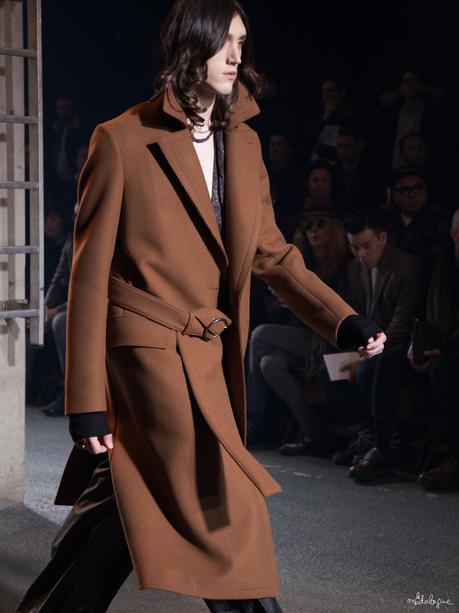 PFW | Lanvin par Lucas Ossendrijver PFW | Lanvin par Lucas Ossendrijver