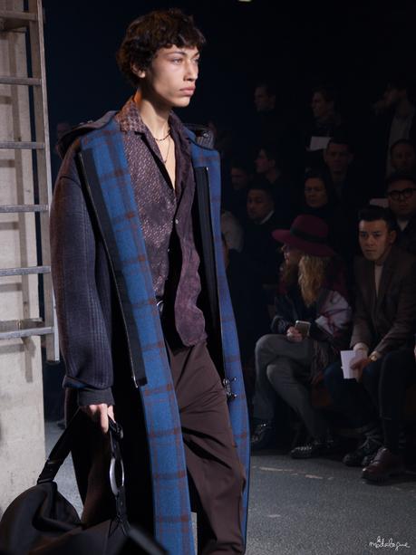 PFW | Lanvin par Lucas Ossendrijver PFW | Lanvin par Lucas Ossendrijver