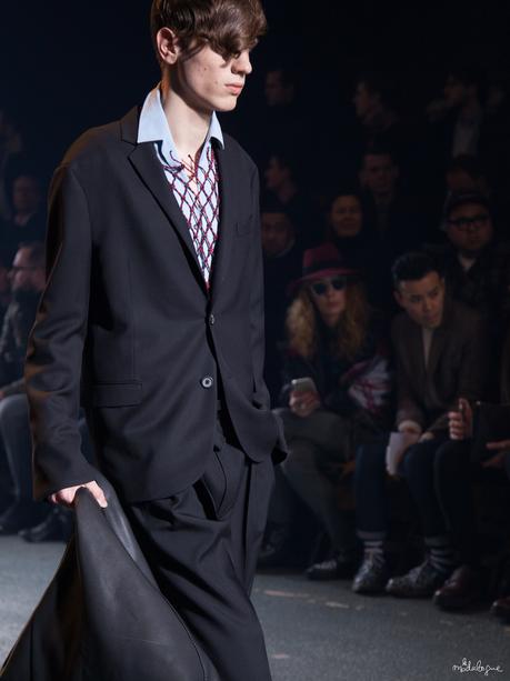 PFW | Lanvin par Lucas Ossendrijver PFW | Lanvin par Lucas Ossendrijver