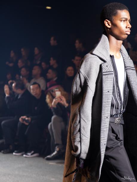 PFW | Lanvin par Lucas Ossendrijver PFW | Lanvin par Lucas Ossendrijver