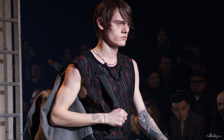 PFW | Lanvin par Lucas Ossendrijver PFW | Lanvin par Lucas Ossendrijver