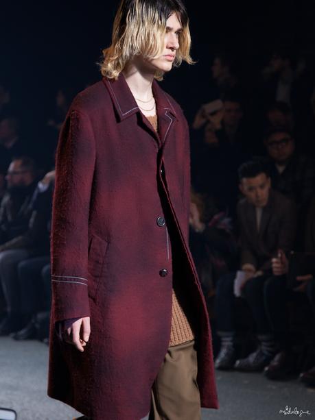 PFW | Lanvin par Lucas Ossendrijver PFW | Lanvin par Lucas Ossendrijver