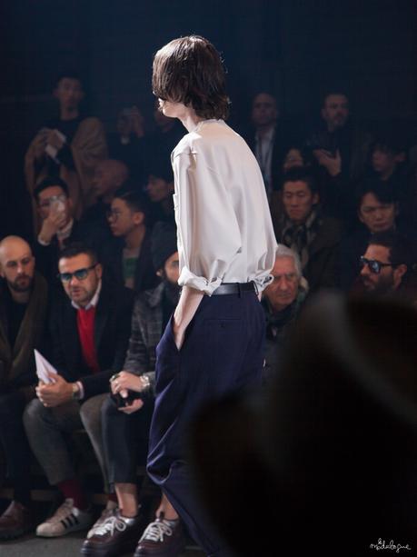 PFW | Lanvin par Lucas Ossendrijver PFW | Lanvin par Lucas Ossendrijver