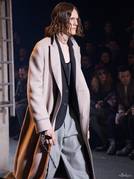 PFW | Lanvin par Lucas Ossendrijver PFW | Lanvin par Lucas Ossendrijver