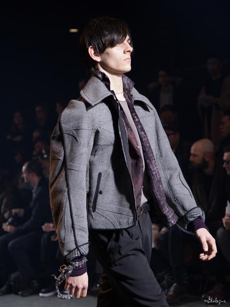 PFW | Lanvin par Lucas Ossendrijver PFW | Lanvin par Lucas Ossendrijver