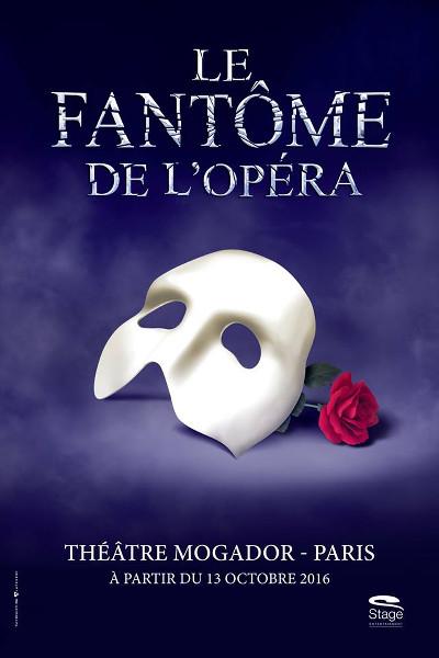 Billetterie : Le fantôme de l’opéra fantome-opera-preaffiche