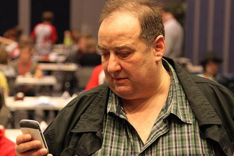Décryptage du jeu d'échecs avec Luc Winants, un virtuose de 64 cases - Photo © Chess & Strategy Décryptage du jeu d'échecs avec Luc Winants, un virtuose de 64 cases - Photo © Chess & Strategy