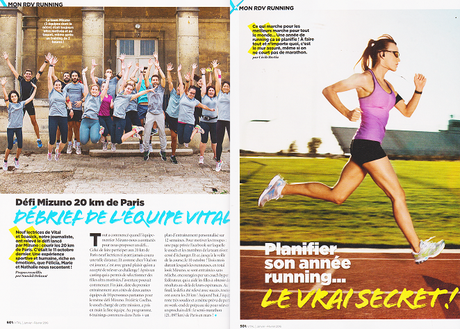 Vital, ma bonne petite dose sporty Vital, ma bonne petite dose sporty