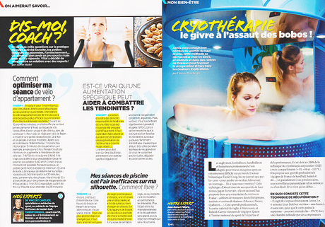 Vital, ma bonne petite dose sporty Vital, ma bonne petite dose sporty