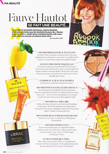 Vital, ma bonne petite dose sporty Vital, ma bonne petite dose sporty