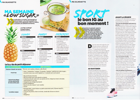 Vital, ma bonne petite dose sporty Vital, ma bonne petite dose sporty