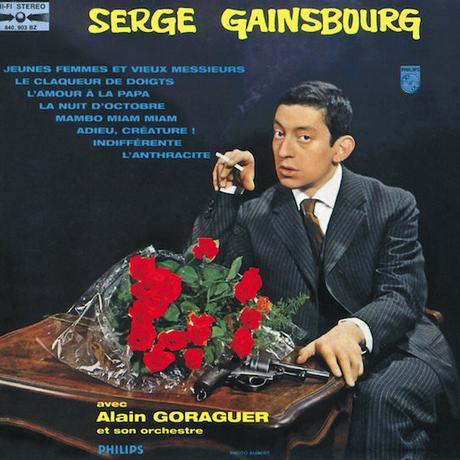 Serge Gainsbourg-N°2-1959 Serge Gainsbourg-N°2-1959