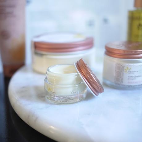 Zoom sur... La gamme Argan, de Fleurance Nature Zoom sur... La gamme Argan, de Fleurance Nature