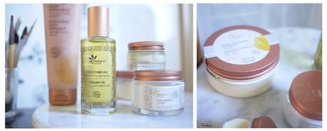 Zoom sur... La gamme Argan, de Fleurance Nature Zoom sur... La gamme Argan, de Fleurance Nature