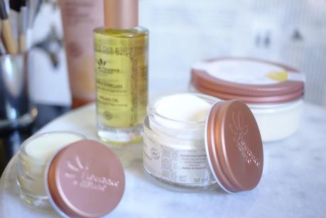 Zoom sur... La gamme Argan, de Fleurance Nature Zoom sur... La gamme Argan, de Fleurance Nature