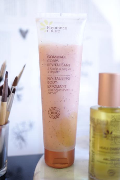 Zoom sur... La gamme Argan, de Fleurance Nature Zoom sur... La gamme Argan, de Fleurance Nature