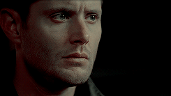 Supernatural – Valentine’s episode ! Supernatural – Valentine’s episode !