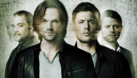 Supernatural – Valentine’s episode ! Supernatural – Valentine’s episode !