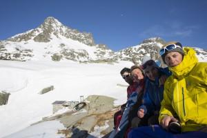 palas therapy ski pente raide pyrenees