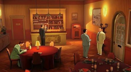 Test : Agatha Christie, the ABC murders sur PS4 2