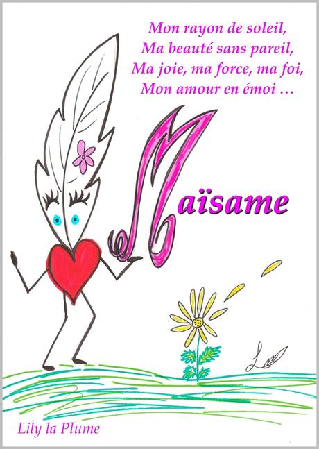 Maïsame Maïsame