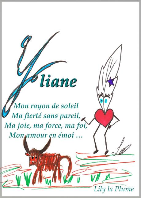 Yliane Yliane