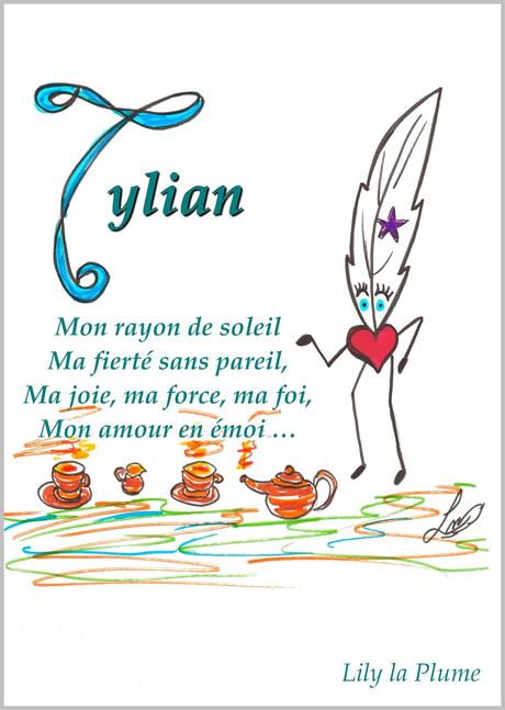 Tylian Tylian