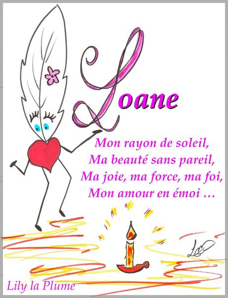 Loane Loane