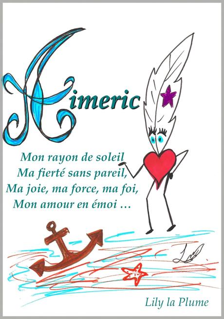 Aimeric Aimeric