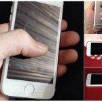 iPhone 5se & iPad Air 3 : date de sortie le 18 mars ? iPhone-6C-leak