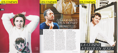 Slow-living with Grazia Slow-living with Grazia