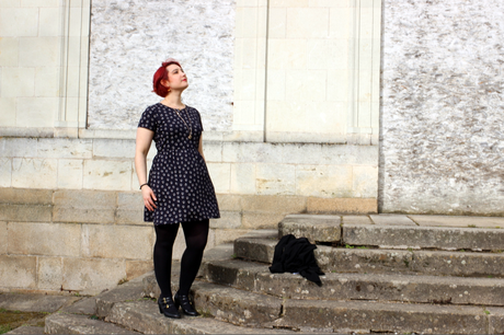 Croquer la pomme – la robe Bizzbee blog-mode-nantes-robe-pommes-bizzbee