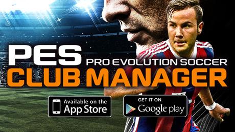 PES Club Manager enrichit son effectif avec l’arrivée de Luis Figo PES Club Manager enrichit son effectif avec l’arrivée de Luis Figo