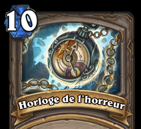 Hearthstone rattrapage