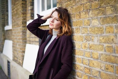 Thirty hours in London with London estelleblogmode-londres-clarins