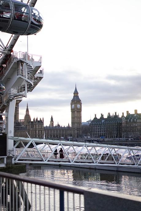 Thirty hours in London with London london-big-ben