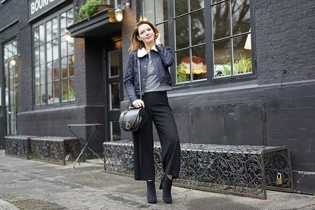 Thirty hours in London with London clarins-londres-estelle