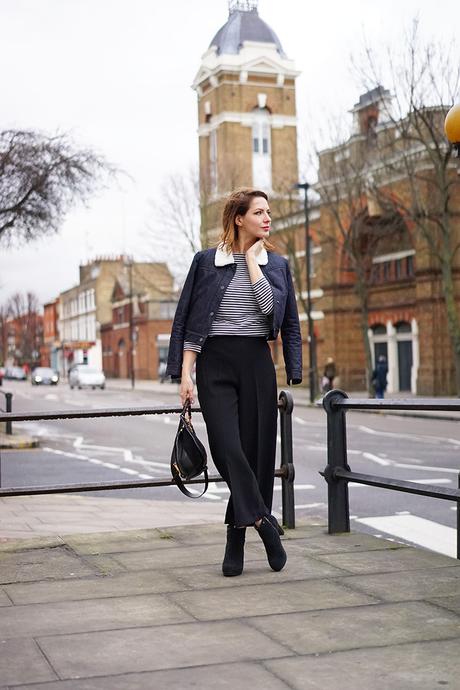 Thirty hours in London with London london