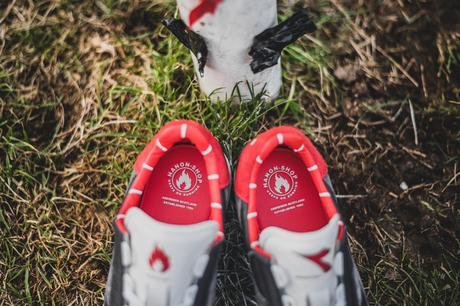 Hanon x Diadora B.Elite 83 Final Hanon x Diadora B.Elite 83 Final