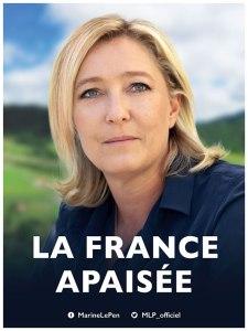 méthodes de malfrats du #FN : un parti comme un autre ? Pas à #Hayange france-apaisee