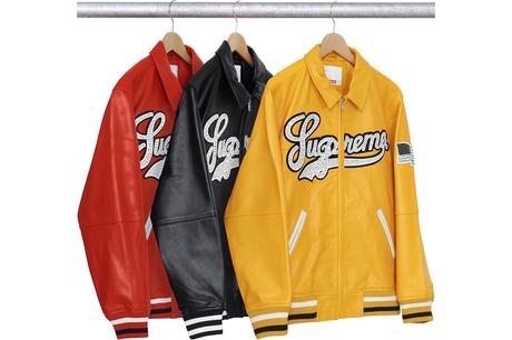 SUPREME – S/S 2016 COLLECTION SUPREME – S/S 2016 COLLECTION