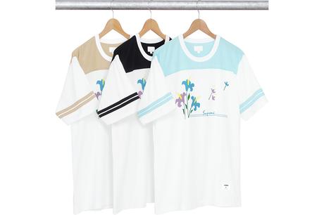 SUPREME – S/S 2016 COLLECTION SUPREME – S/S 2016 COLLECTION