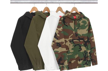 SUPREME – S/S 2016 COLLECTION SUPREME – S/S 2016 COLLECTION