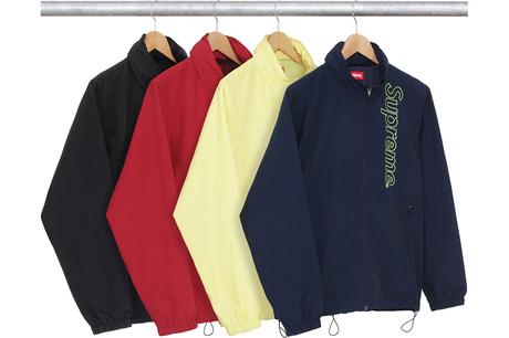 SUPREME – S/S 2016 COLLECTION SUPREME – S/S 2016 COLLECTION