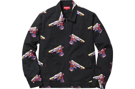 SUPREME – S/S 2016 COLLECTION SUPREME – S/S 2016 COLLECTION
