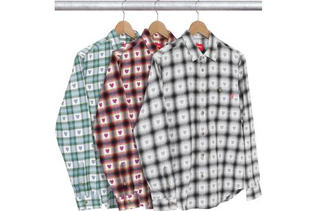 SUPREME – S/S 2016 COLLECTION SUPREME – S/S 2016 COLLECTION