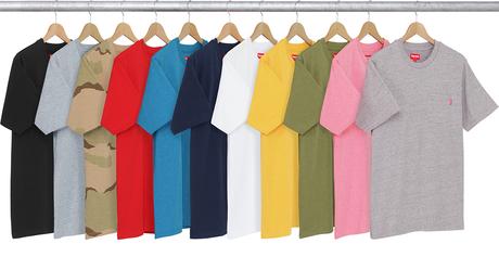 SUPREME – S/S 2016 COLLECTION SUPREME – S/S 2016 COLLECTION