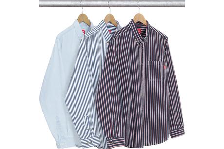 SUPREME – S/S 2016 COLLECTION SUPREME – S/S 2016 COLLECTION