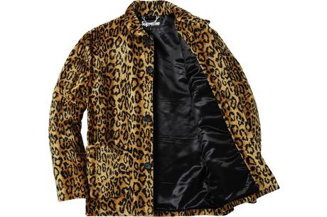 SUPREME – S/S 2016 COLLECTION SUPREME – S/S 2016 COLLECTION