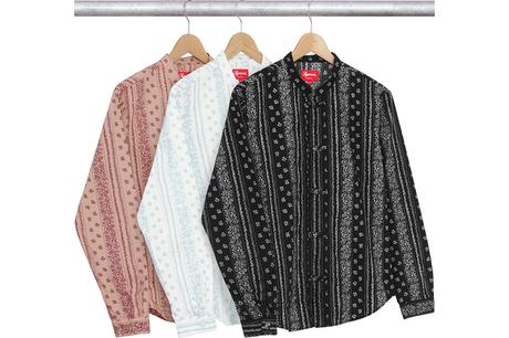 SUPREME – S/S 2016 COLLECTION SUPREME – S/S 2016 COLLECTION